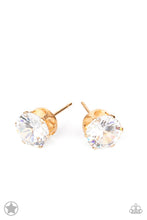 Load image into Gallery viewer, Just in TIMELESS Earrings-Gold
