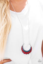 Load image into Gallery viewer, Count To ZEN - Multi Necklace - Paparazzi Accessories #79
