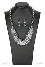 Load image into Gallery viewer, The Erika - 2018 Zi Collection - Paparazzi Accessories
