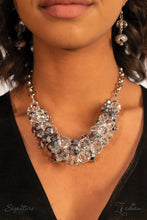 Load image into Gallery viewer, The Erika - 2018 Zi Collection - Paparazzi Accessories
