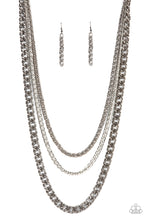 Load image into Gallery viewer, Chain of Champions - Multi Necklace - Paparazzi Accessories #65

