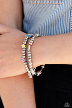 Load image into Gallery viewer, Charming Campaign - Multi Bracelet - Paparazzi Accessories 2023 Convention
