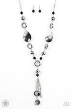 Load image into Gallery viewer, Total Eclipse Of the Heart Necklace Set
