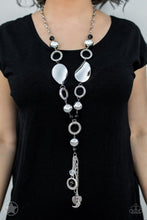 Load image into Gallery viewer, Total Eclipse Of the Heart Necklace Set
